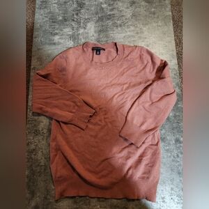Banana Republic crew neck